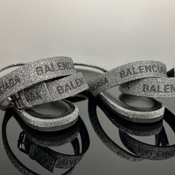 Balenciaga sandals - Picture 9 of 10